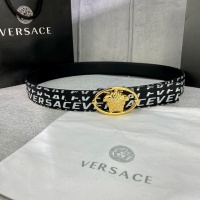 Cheap Versace AAA Quality Belts For Unisex #1246396 Replica Wholesale [$72.00 USD] [ITEM#1246396] on Replica Versace AAA Quality Belts