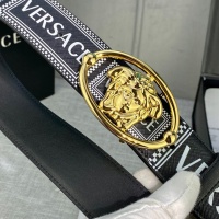 Cheap Versace AAA Quality Belts For Unisex #1246398 Replica Wholesale [$72.00 USD] [ITEM#1246398] on Replica Versace AAA Quality Belts