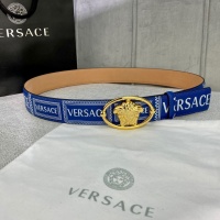 Cheap Versace AAA Quality Belts For Unisex #1246399 Replica Wholesale [$72.00 USD] [ITEM#1246399] on Replica Versace AAA Quality Belts