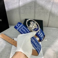 Cheap Versace AAA Quality Belts For Unisex #1246400 Replica Wholesale [$72.00 USD] [ITEM#1246400] on Replica Versace AAA Quality Belts