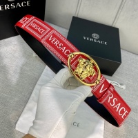 Cheap Versace AAA Quality Belts For Unisex #1246402 Replica Wholesale [$72.00 USD] [ITEM#1246402] on Replica Versace AAA Quality Belts