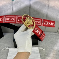 Cheap Versace AAA Quality Belts For Unisex #1246402 Replica Wholesale [$72.00 USD] [ITEM#1246402] on Replica Versace AAA Quality Belts