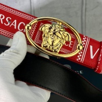 Cheap Versace AAA Quality Belts For Unisex #1246402 Replica Wholesale [$72.00 USD] [ITEM#1246402] on Replica Versace AAA Quality Belts