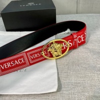 Cheap Versace AAA Quality Belts For Unisex #1246402 Replica Wholesale [$72.00 USD] [ITEM#1246402] on Replica Versace AAA Quality Belts