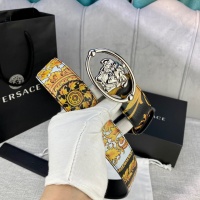 Cheap Versace AAA Quality Belts For Unisex #1246403 Replica Wholesale [$72.00 USD] [ITEM#1246403] on Replica Versace AAA Quality Belts