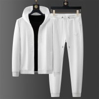 Armani Tracksuits Long Sleeved For Men #1246404