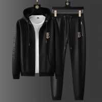 Burberry Tracksuits Long Sleeved For Men #1246407