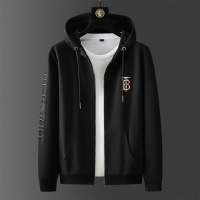 Cheap Burberry Tracksuits Long Sleeved For Men #1246407 Replica Wholesale [$85.00 USD] [ITEM#1246407] on Replica Burberry Tracksuits