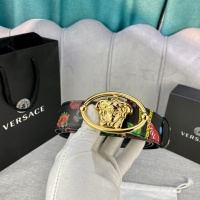 Cheap Versace AAA Quality Belts For Unisex #1246408 Replica Wholesale [$72.00 USD] [ITEM#1246408] on Replica Versace AAA Quality Belts