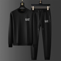 Armani Tracksuits Long Sleeved For Men #1246411