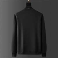 Cheap Armani Tracksuits Long Sleeved For Men #1246411 Replica Wholesale [$85.00 USD] [ITEM#1246411] on Replica Armani Tracksuits