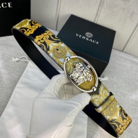 Cheap Versace AAA Quality Belts For Unisex #1246412 Replica Wholesale [$72.00 USD] [ITEM#1246412] on Replica Versace AAA Quality Belts