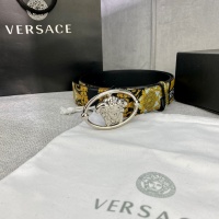 Cheap Versace AAA Quality Belts For Unisex #1246412 Replica Wholesale [$72.00 USD] [ITEM#1246412] on Replica Versace AAA Quality Belts