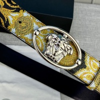 Cheap Versace AAA Quality Belts For Unisex #1246412 Replica Wholesale [$72.00 USD] [ITEM#1246412] on Replica Versace AAA Quality Belts