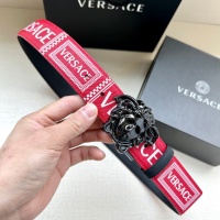 Cheap Versace AAA Quality Belts For Unisex #1246415 Replica Wholesale [$68.00 USD] [ITEM#1246415] on Replica Versace AAA Quality Belts