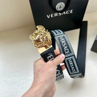 Cheap Versace AAA Quality Belts For Unisex #1246417 Replica Wholesale [$68.00 USD] [ITEM#1246417] on Replica Versace AAA Quality Belts