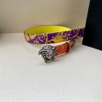 Cheap Versace AAA Quality Belts For Unisex #1246420 Replica Wholesale [$68.00 USD] [ITEM#1246420] on Replica Versace AAA Quality Belts