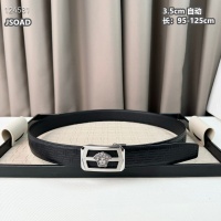 Cheap Versace AAA Quality Belts For Men #1246422 Replica Wholesale [$56.00 USD] [ITEM#1246422] on Replica Versace AAA Quality Belts