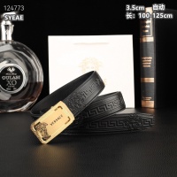 Versace AAA Quality Belts For Men #1246426