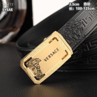 Cheap Versace AAA Quality Belts For Men #1246426 Replica Wholesale [$56.00 USD] [ITEM#1246426] on Replica Versace AAA Quality Belts