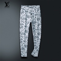 Louis Vuitton LV Pants For Men #1246434