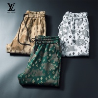 Cheap Louis Vuitton LV Pants For Men #1246435 Replica Wholesale [$56.00 USD] [ITEM#1246435] on Replica Louis Vuitton LV Pants