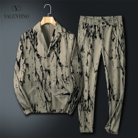 Valentino Tracksuits Long Sleeved For Men #1246437