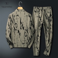 Cheap Valentino Tracksuits Long Sleeved For Men #1246437 Replica Wholesale [$98.00 USD] [ITEM#1246437] on Replica Valentino Tracksuits