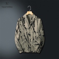 Cheap Valentino Tracksuits Long Sleeved For Men #1246437 Replica Wholesale [$98.00 USD] [ITEM#1246437] on Replica Valentino Tracksuits