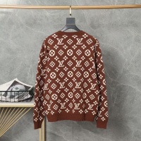 Cheap Louis Vuitton LV Sweaters Long Sleeved For Men #1246442 Replica Wholesale [$45.00 USD] [ITEM#1246442] on Replica Louis Vuitton LV Sweaters