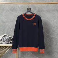 Hermes Sweaters Long Sleeved For Men #1246444