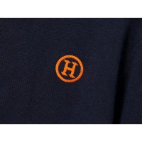 Cheap Hermes Sweaters Long Sleeved For Men #1246444 Replica Wholesale [$45.00 USD] [ITEM#1246444] on Replica Hermes Sweaters