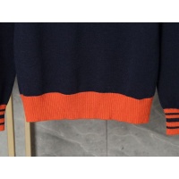 Cheap Hermes Sweaters Long Sleeved For Men #1246444 Replica Wholesale [$45.00 USD] [ITEM#1246444] on Replica Hermes Sweaters