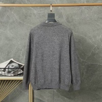 Cheap Christian Dior Sweaters Long Sleeved For Men #1246445 Replica Wholesale [$45.00 USD] [ITEM#1246445] on Replica Christian Dior Sweaters