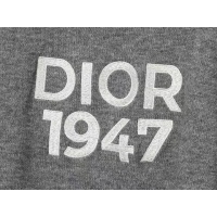 Cheap Christian Dior Sweaters Long Sleeved For Men #1246445 Replica Wholesale [$45.00 USD] [ITEM#1246445] on Replica Christian Dior Sweaters