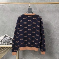 Cheap Gucci Sweaters Long Sleeved For Men #1246446 Replica Wholesale [$45.00 USD] [ITEM#1246446] on Replica Gucci Sweaters