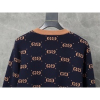 Cheap Gucci Sweaters Long Sleeved For Men #1246446 Replica Wholesale [$45.00 USD] [ITEM#1246446] on Replica Gucci Sweaters