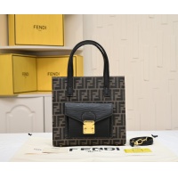 Fendi AAA Quality Handbags For Women #1246449