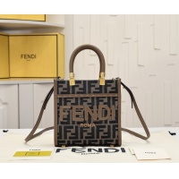 Cheap Fendi AAA Quality Handbags For Women #1246450 Replica Wholesale [$88.00 USD] [ITEM#1246450] on Replica Fendi AAA Quality Handbags