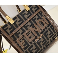 Cheap Fendi AAA Quality Handbags For Women #1246450 Replica Wholesale [$88.00 USD] [ITEM#1246450] on Replica Fendi AAA Quality Handbags