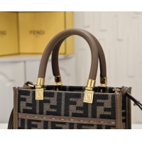 Cheap Fendi AAA Quality Handbags For Women #1246450 Replica Wholesale [$88.00 USD] [ITEM#1246450] on Replica Fendi AAA Quality Handbags