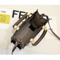 Cheap Fendi AAA Quality Handbags For Women #1246450 Replica Wholesale [$88.00 USD] [ITEM#1246450] on Replica Fendi AAA Quality Handbags