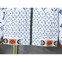 Cheap Louis Vuitton LV Jackets Long Sleeved For Men #1246452 Replica Wholesale [$52.00 USD] [ITEM#1246452] on Replica Louis Vuitton LV Jackets