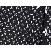 Cheap Louis Vuitton LV Jackets Long Sleeved For Men #1246453 Replica Wholesale [$52.00 USD] [ITEM#1246453] on Replica Louis Vuitton LV Jackets