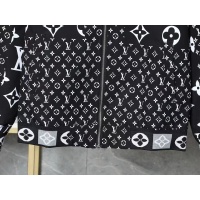 Cheap Louis Vuitton LV Jackets Long Sleeved For Men #1246453 Replica Wholesale [$52.00 USD] [ITEM#1246453] on Replica Louis Vuitton LV Jackets