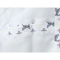 Cheap Louis Vuitton LV Jackets Long Sleeved For Men #1246454 Replica Wholesale [$52.00 USD] [ITEM#1246454] on Replica Louis Vuitton LV Jackets