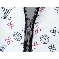 Cheap Louis Vuitton LV Jackets Long Sleeved For Men #1246454 Replica Wholesale [$52.00 USD] [ITEM#1246454] on Replica Louis Vuitton LV Jackets