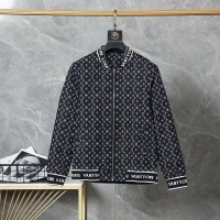 Louis Vuitton LV Jackets Long Sleeved For Men #1246455