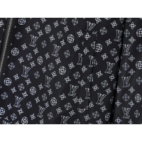 Cheap Louis Vuitton LV Jackets Long Sleeved For Men #1246455 Replica Wholesale [$52.00 USD] [ITEM#1246455] on Replica Louis Vuitton LV Jackets