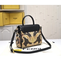 Cheap Fendi AAA Quality Handbags For Women #1246456 Replica Wholesale [$105.00 USD] [ITEM#1246456] on Replica Fendi AAA Quality Handbags